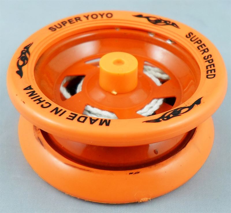 yoyo toy price