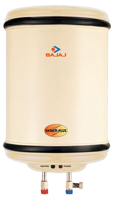 Bajaj 25 Ltr Water Heater (Geyser) Shakti Plus