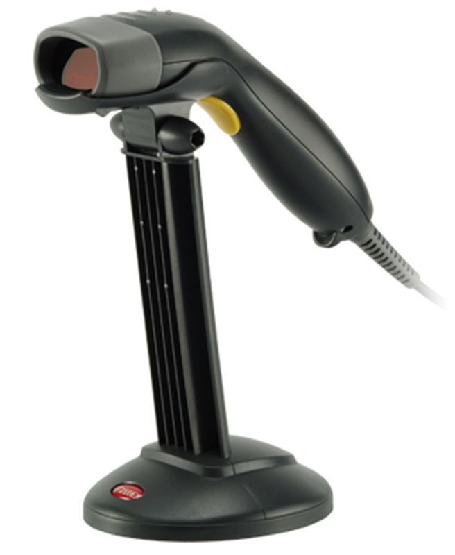 Zebex Barcode Scanner (Z-3151HS-UB)