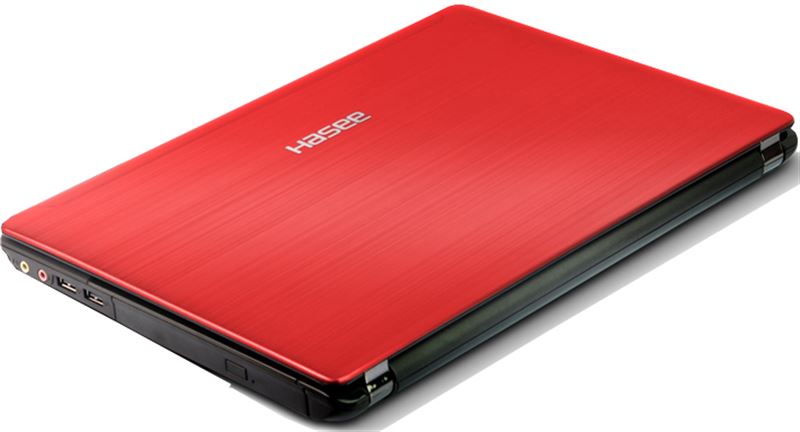 Hasee i3 Laptop (Pro 467)