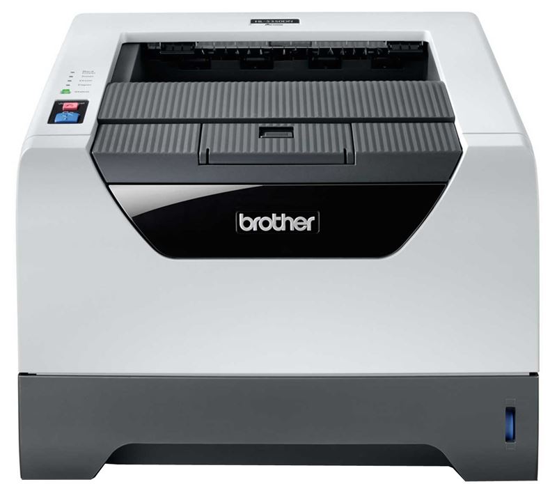 Brother Laser Printer (HL-5350DN)