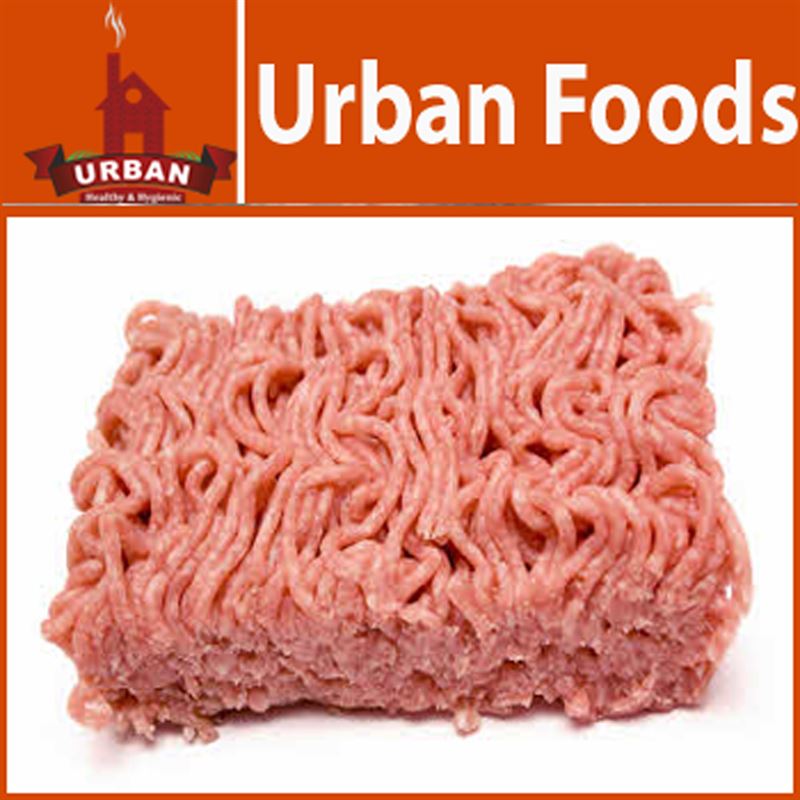Ground Buff Meat (500gm)