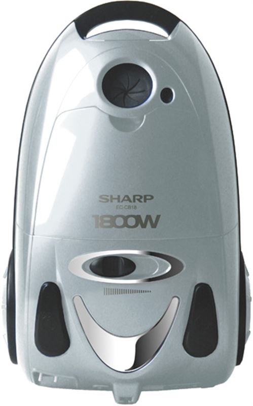 Sharp Vacuum Cleaner (EC-CB18-S)