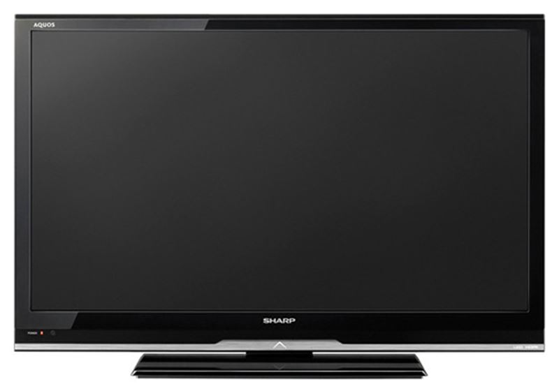 Sharp 32 Inch LED TV (LC-32LE340M)