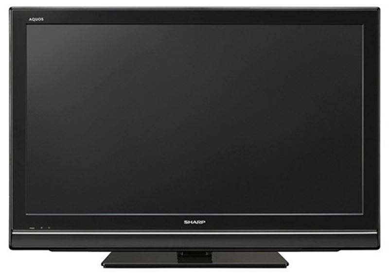 Sharp 40 Inch LCD TV (LC-40M500M)