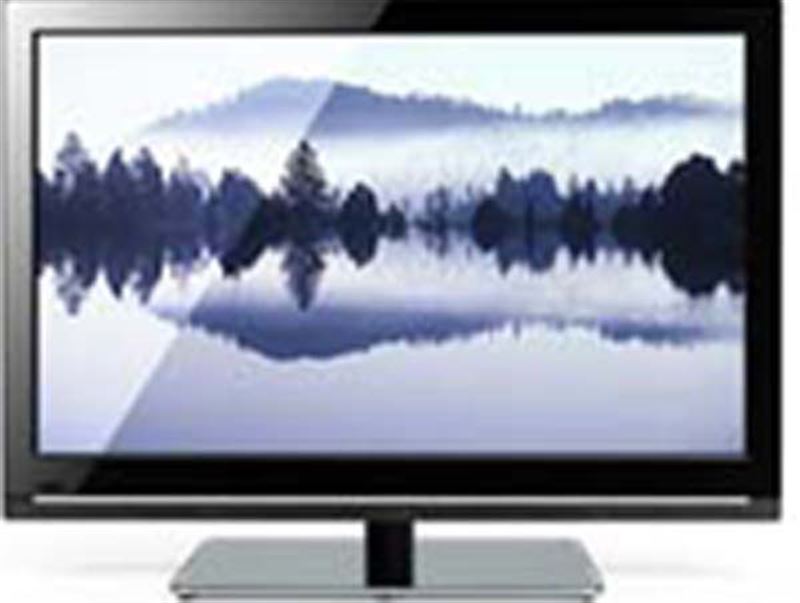 TCL 23 Inch LED TV (23D3270)