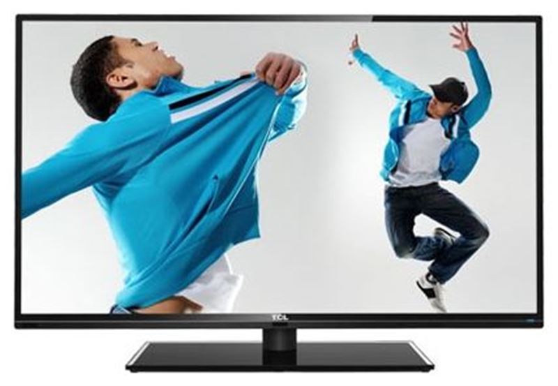 TCL 39 Inch LED TV (39F3300)