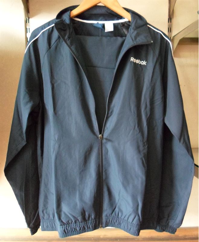 Reebok Mens Tracksuit Set (Z71836 20007)