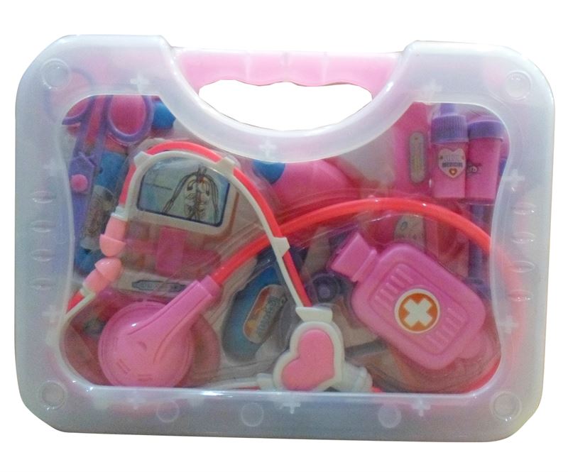 Doctor Set for Kids