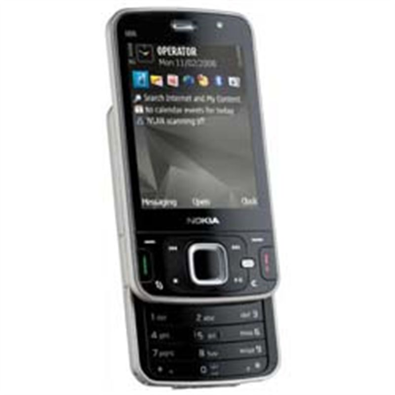 Nokia Mobile Phone (N96)