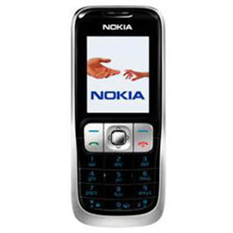 Nokia Mobile Phone (N2630)