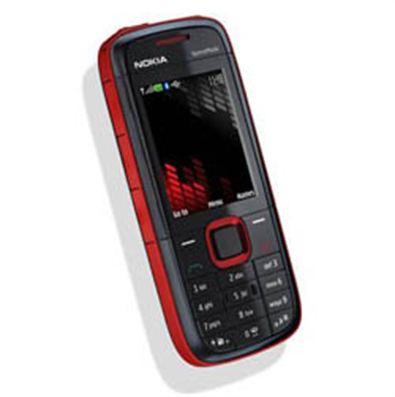 Nokia Mobile Phone (N5130)