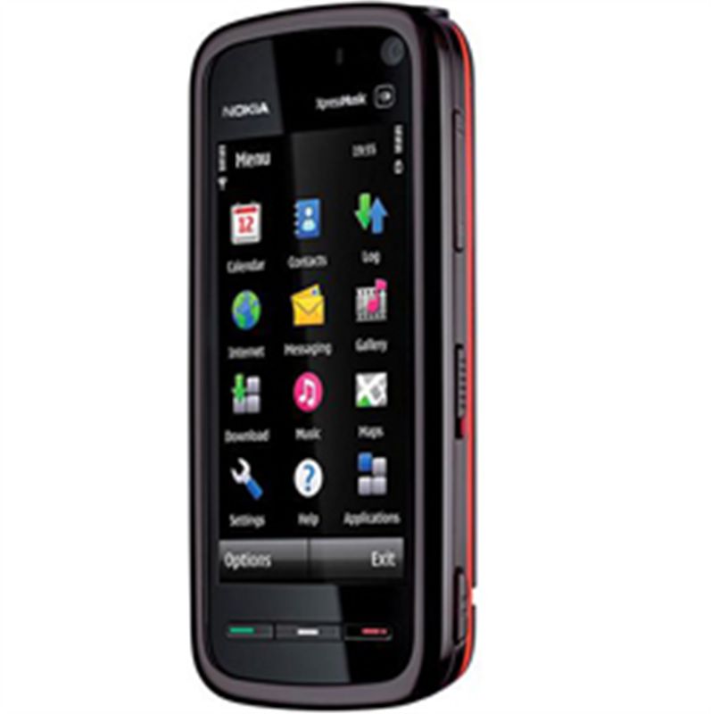 Nokia Mobile Phone (N5800)