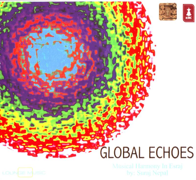 Global Echoes