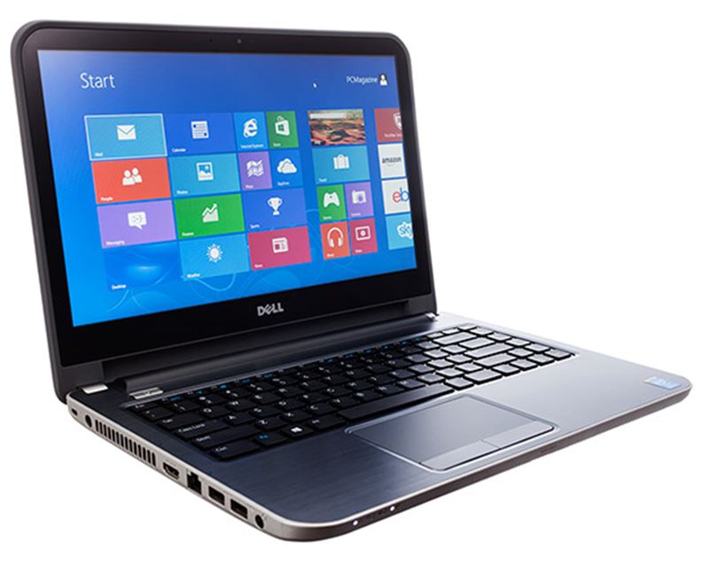 Dell Inspiron (5437) Core i3 Notebook