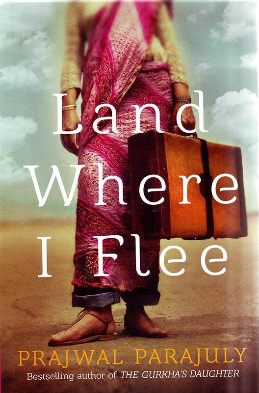 LAND WHERE I FEEL