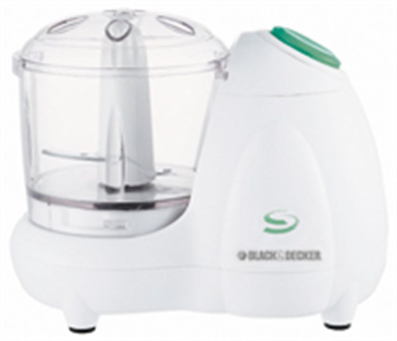 Black & Decker  Super Chooper (SC300)