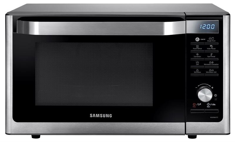 Samsung 32 Ltr Convectional Microwave Oven (MC32F604TCT)