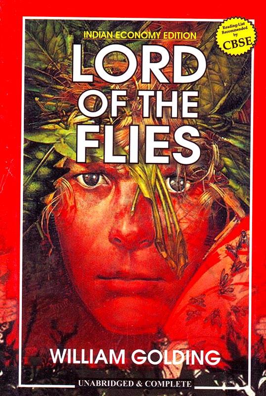 LORD OF THE FLIES 