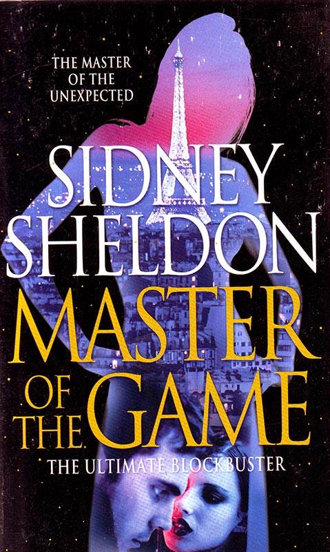 MASTER OF THE GAME