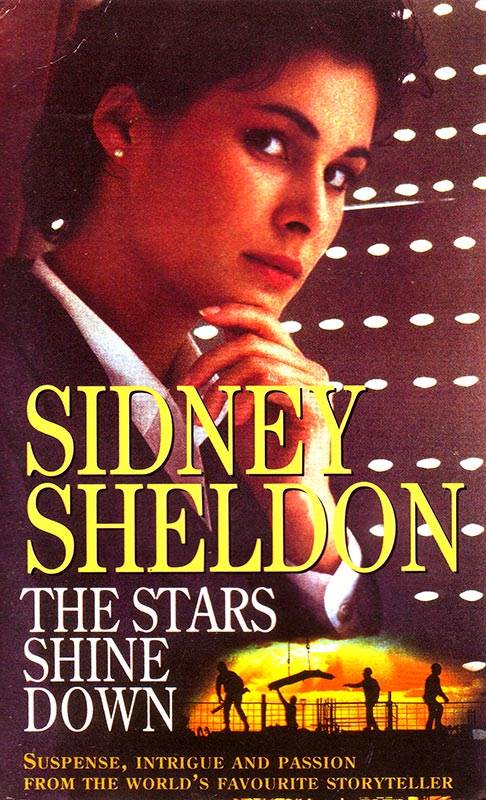 THE STARS SHINE DOWN