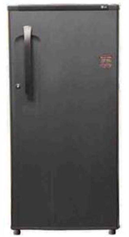 LG 190 Ltr Single Door Refrigerator (GL-205KML4) (BB)