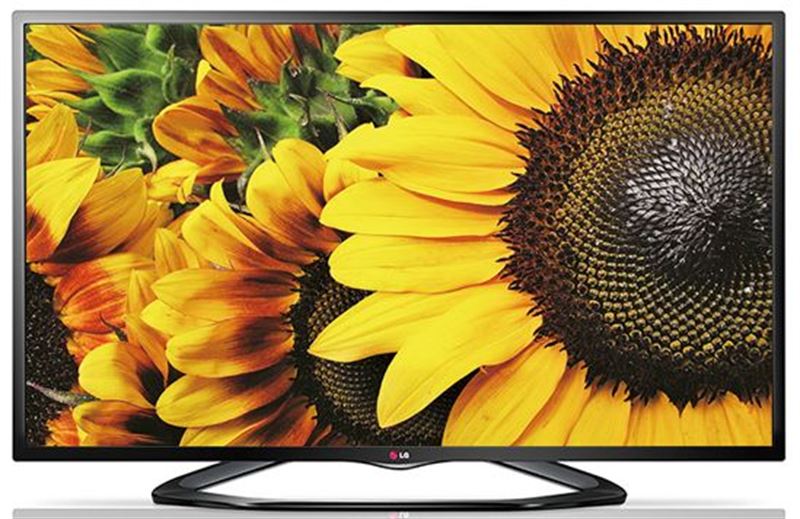 LG 42 Inch Full HD Smart LED TV (42LN5710)
