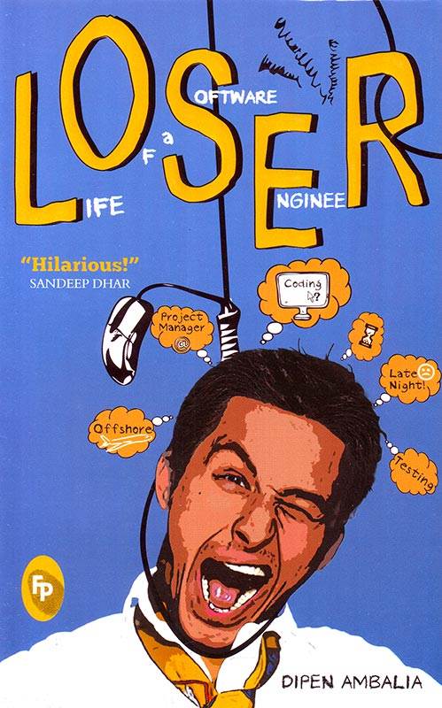 LOSER: LIFE OF A SOFTWARE ENGINEER