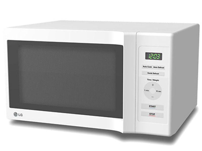 LG Solo Microwave Oven 19 Ltr(MS-1947C)