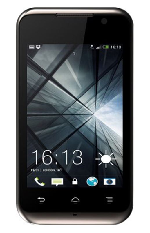 Lava Mobile Phone (Iris 349s)