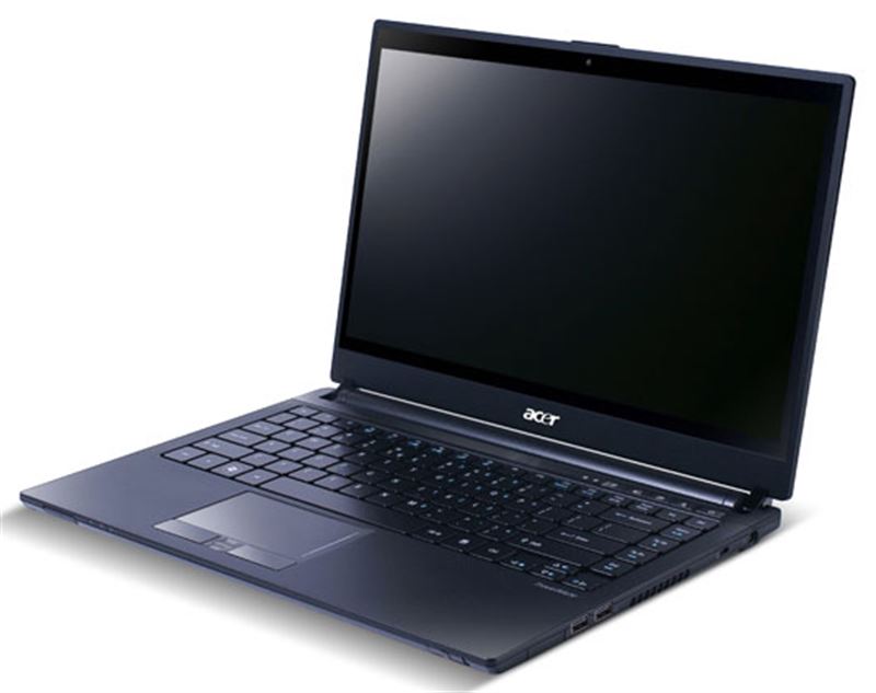 Acer Travel Mate Core i5 Notebook (8481)