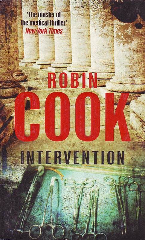 INTERVENTION