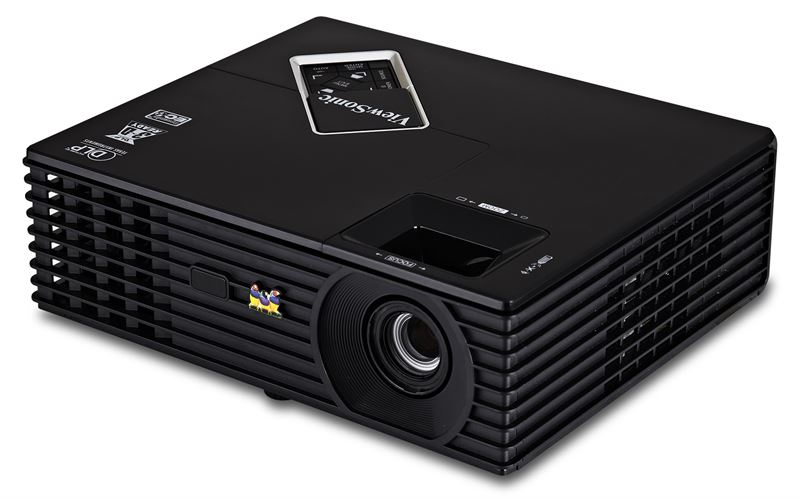 Viewsonic SVGA Projector (PJD 5132)