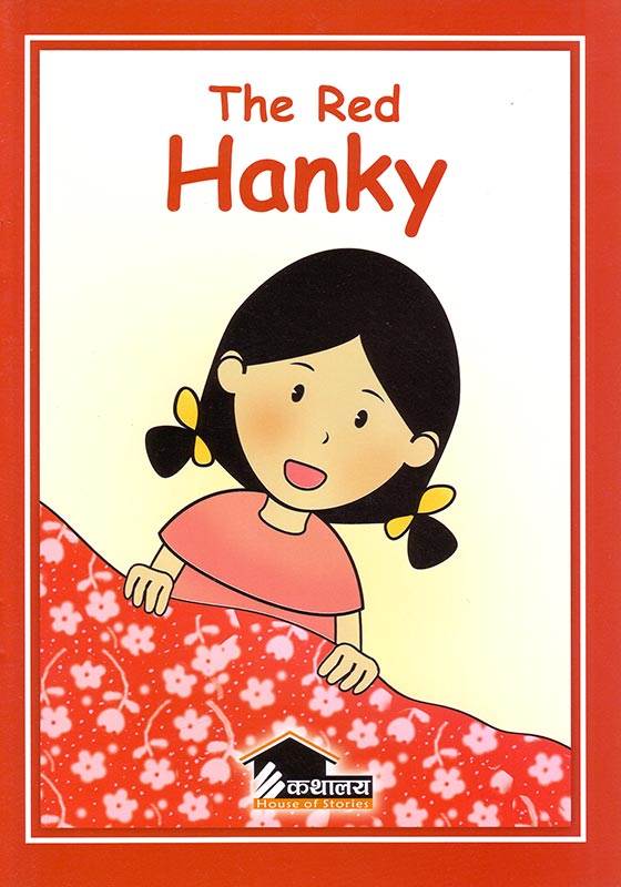 THE RED HANKY