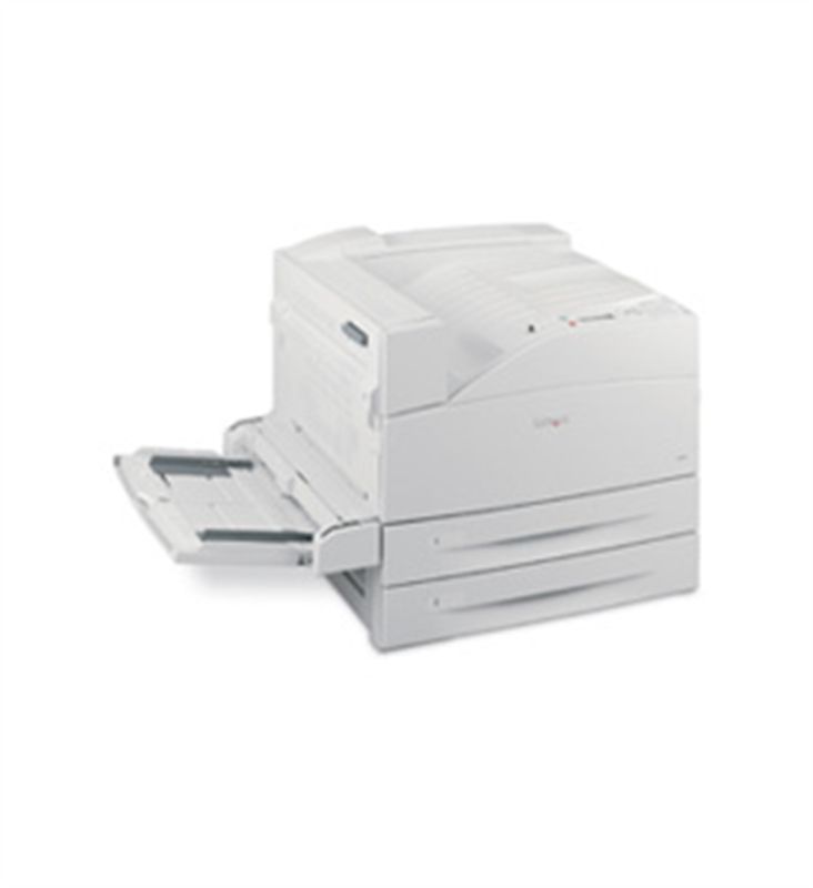 Lexmark Heavy Duty  Laser Printer (W840N)