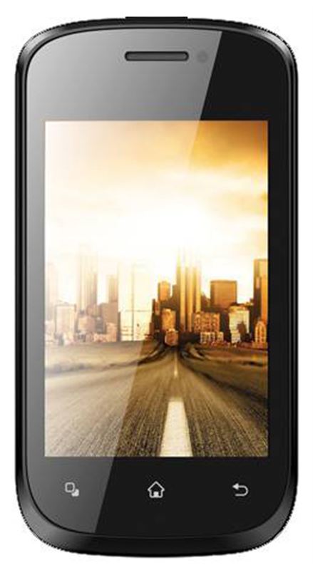 Intex Mobile Cloud-X3