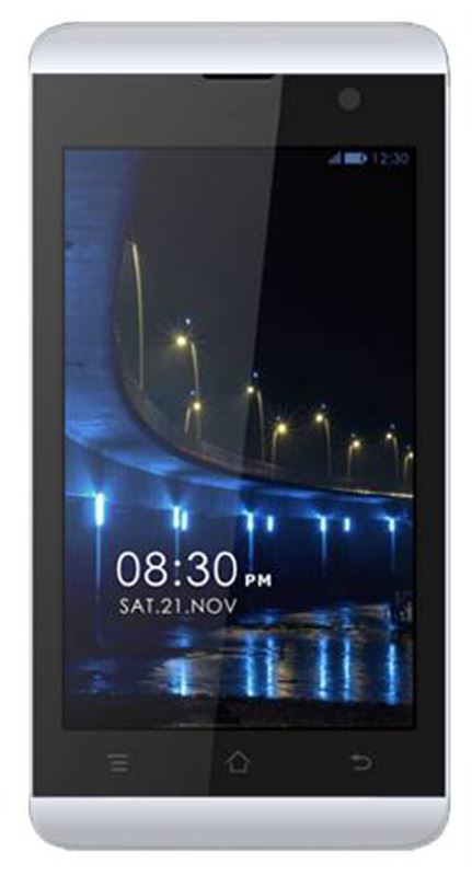 Intex Mobile Cloud-Y2
