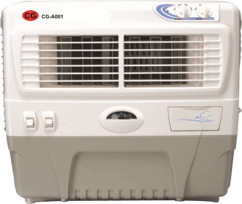 CG Air Cooler (CG-A001)
