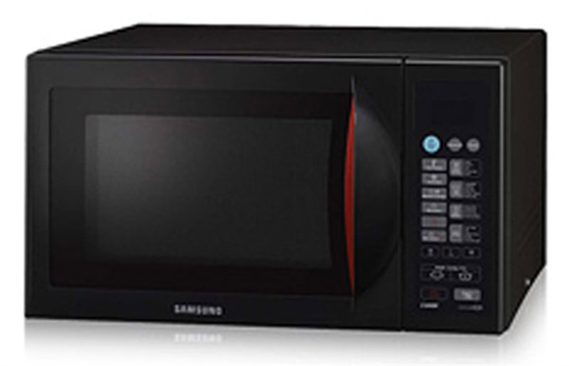 Samsung 28 ltr Convection Microwave oven(CE1031LFB/XTL)