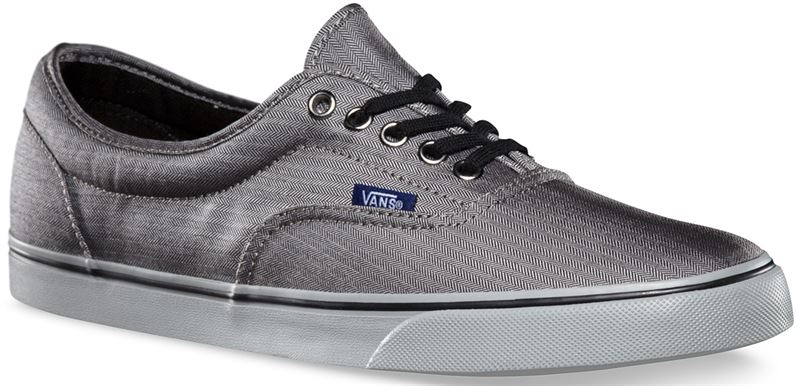 Vans hotsell lpe blue