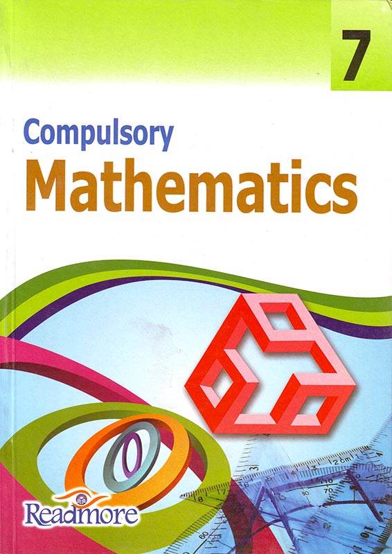 READMORE COMPULSORY MATHEMATICS: 7