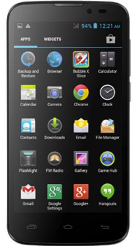 Micromax Canvas Power (A96)