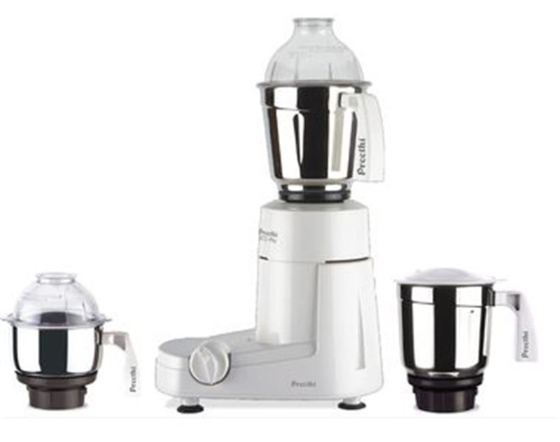Preethi Mixer Grinder Echo Chef (MG159/00)