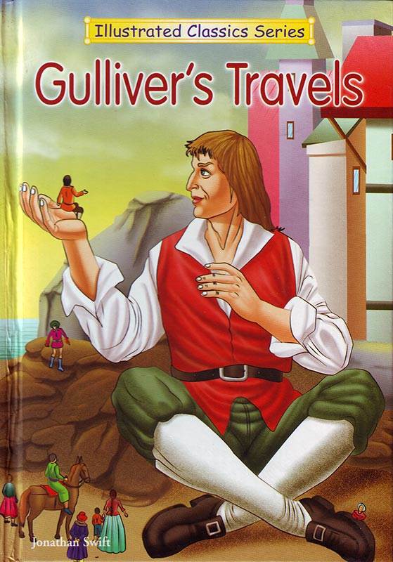 GULLIVER'S TRAVELS
