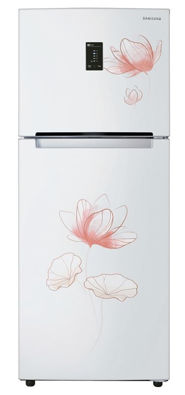 samsung 393 litre fridge