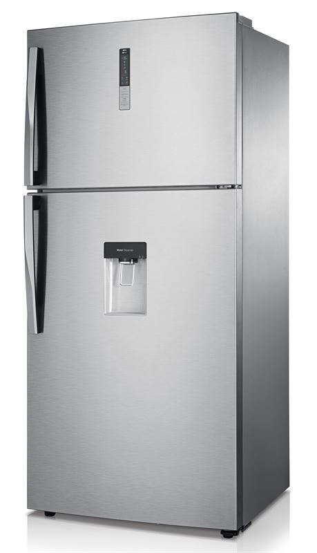 Samsung 578 Ltr Double Door Refrigerator (RT5982ATBSL)