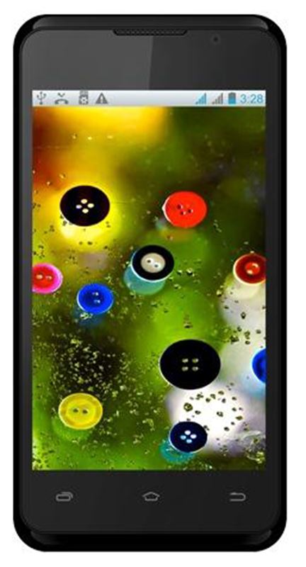 Intex Mobile Phone (Cloud-Y11)