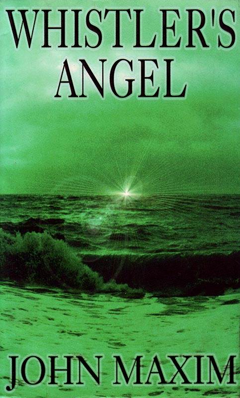 Whistler's Angel (194)