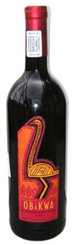 OBiKWA Cabernet Sauvignon 750ml