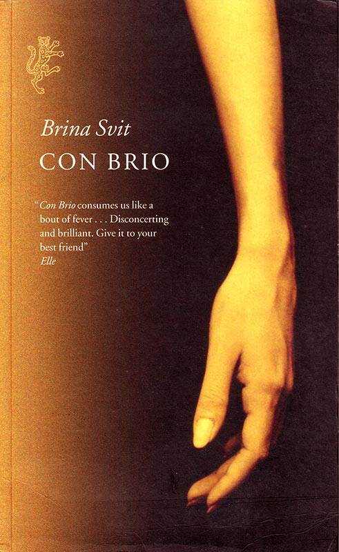 CON BRIO (423)